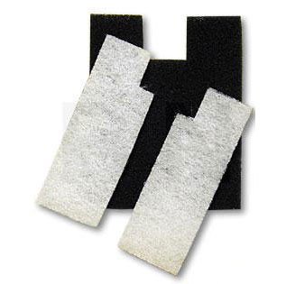 Pondmaster Filter Media For Pm190 Filter 190 Gal. Pondmaster Filter Media For Pm190 Filter 190 Gal.