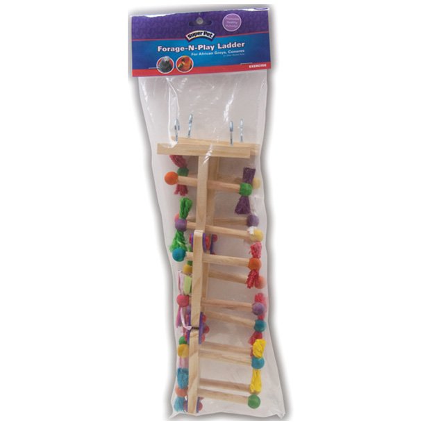 Avian Challenge Ladder / Size Medium Avian Challenge Ladder / Size Medium