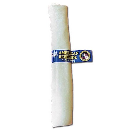 Usa Dog Retreiver Roll 10 In. Usa Dog Retreiver Roll 10 In.