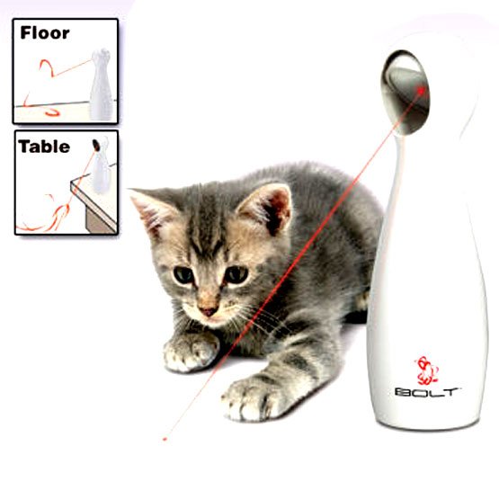 Frolicat Bolt Laser Pet Toy Frolicat Bolt Laser Pet Toy