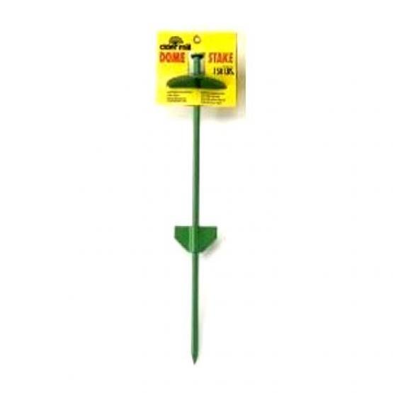 Basic Training Dog Stake 18 In. Basic Training Dog Stake 18 In.