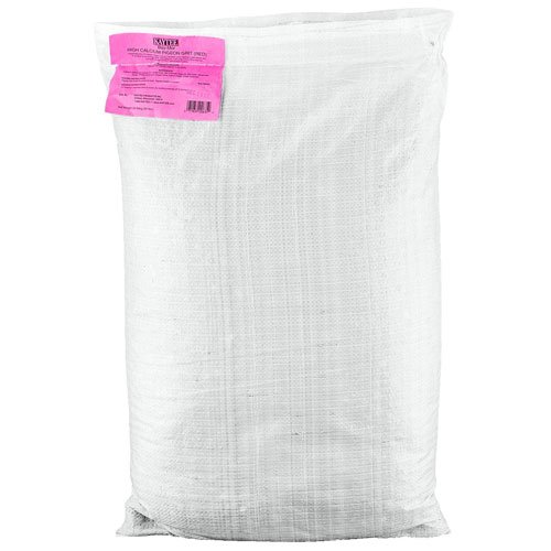 Pigeon Grit Red 50 Lb Bag Pigeon Grit Red 50 Lb Bag