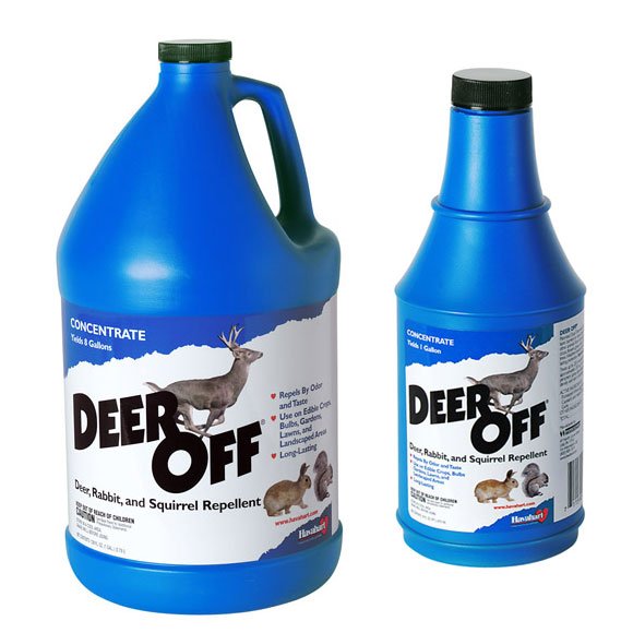 Deer-Off Concentrate / Size (16 ounces) Best Price