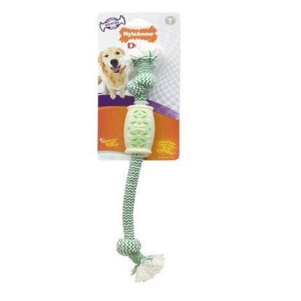Dental Knot Double Rope Giant Dental Knot Double Rope Giant