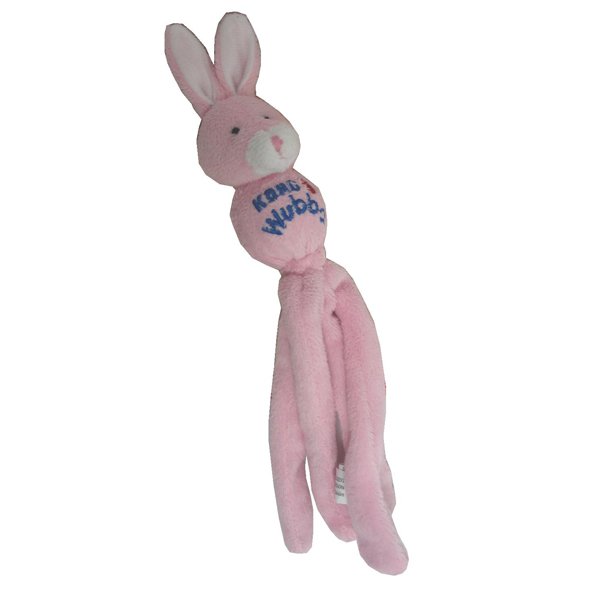 Kong Animal Wubba Cat Toys / Type Bunny Kong Animal Wubba Cat Toys / Type Bunny