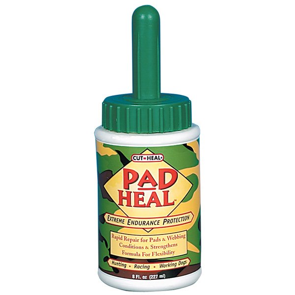 Pad Heal for Dogs 8 oz. Dog Products GregRobert