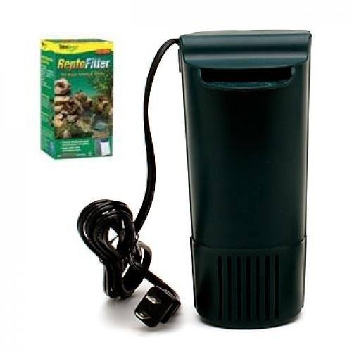 Repto Filter 125 Gph Repto Filter 125 Gph