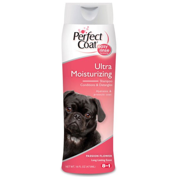 Perfect Coat Ultra Moisturizing Shampoo 16 Oz. Perfect Coat Ultra Moisturizing Shampoo 16 Oz.
