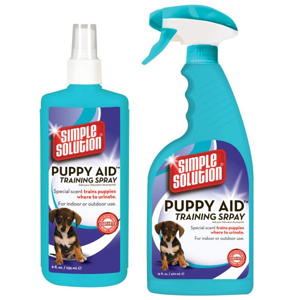 Simple Solution Puppy Potty Training Aid Dog Products GregRobert