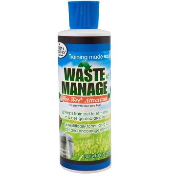 Waste Manage Wee Wee Post Attractant Waste Manage Wee Wee Post Attractant