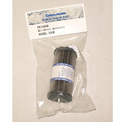 Bio Wheel Assembly For Penguin 330 Filter Bio Wheel Assembly For Penguin 330 Filter
