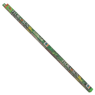 Aquatic Flora Sun Bulb 36 Inch / 25 Watt Aquatic Flora Sun Bulb 36 Inch / 25 Watt