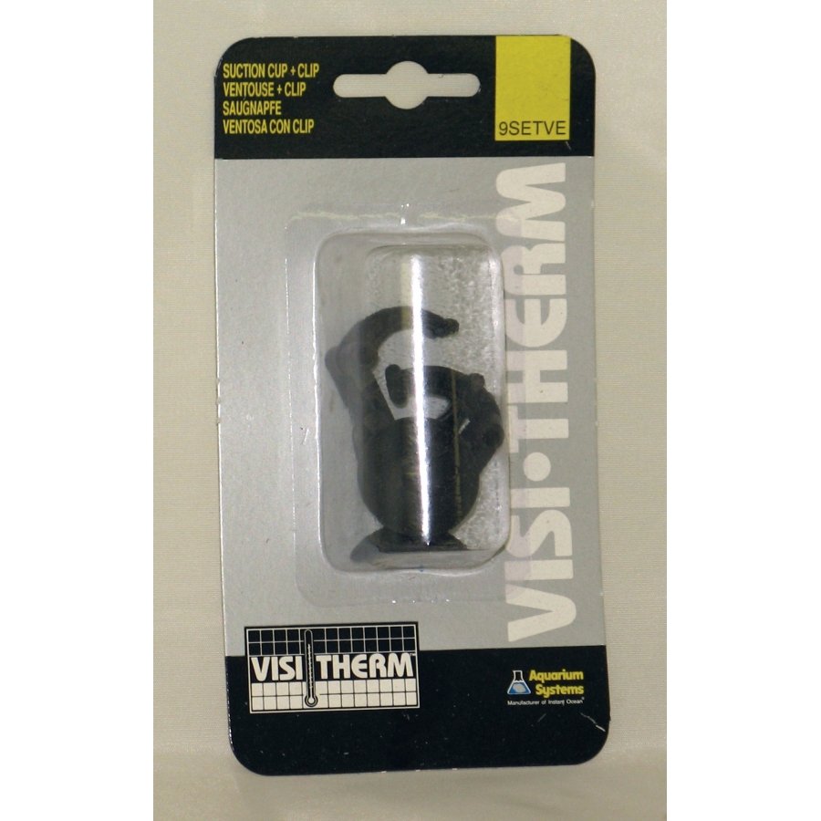 Visi Therm Suction Cups 2 Pk Visi Therm Suction Cups 2 Pk