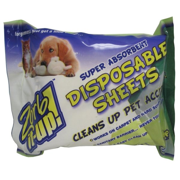 Zorb It Up Sheets 2 Pack Zorb It Up Sheets 2 Pack