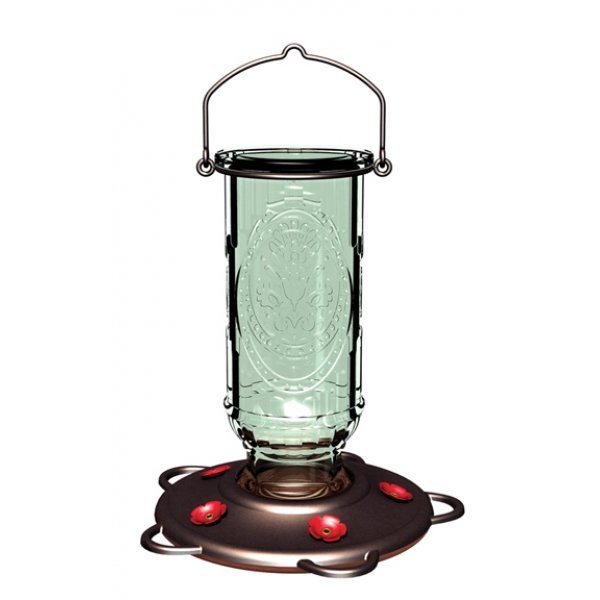 Hummingbird Elixir Feeder 20 Oz. Each Case Of 4 Hummingbird Elixir Feeder 20 Oz. Each Case Of 4