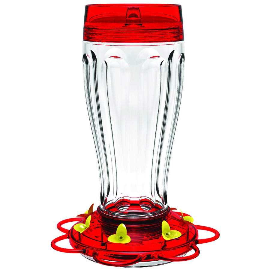 hummingbird feeder big gulp 40 oz wild bird supplies hummingbird feeder big gulp 40 oz wild bird supplies