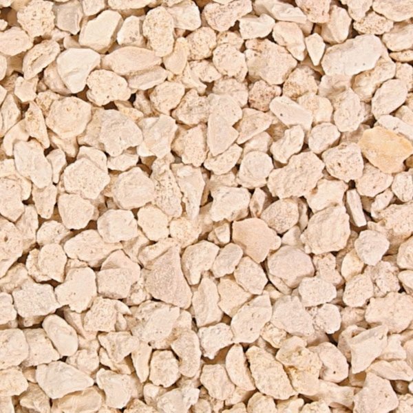 Caribbean Crushed Coral 40 Lbs Caribbean Crushed Coral 40 Lbs