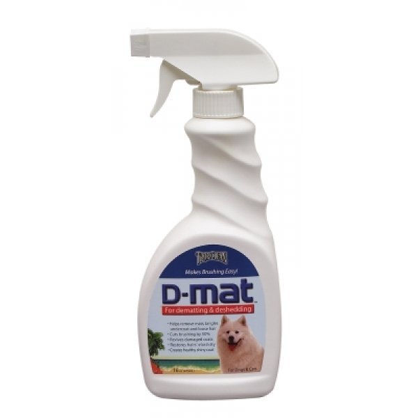 Dog Tangle Remover 16 Oz. Dog Tangle Remover 16 Oz.