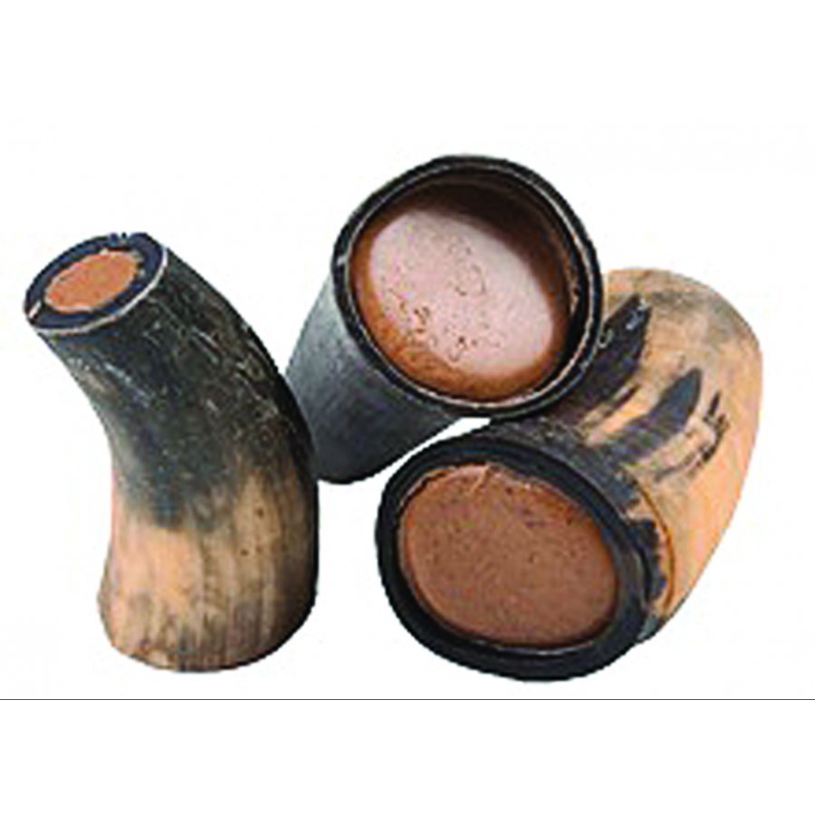 Peanut Butter Filled Beef Horn Dog Treat Peanut Butter Filled Beef Horn Dog Treat