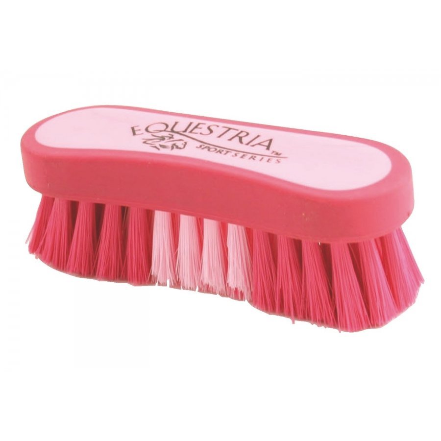 Equestria Sport Face Brush for Horses GregRobert