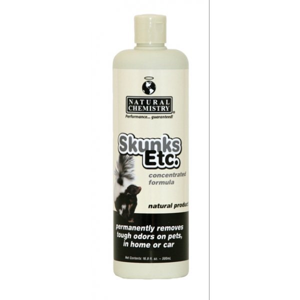 Skunks Etc. - Skunk Odor Eliminator - 16.9 oz.