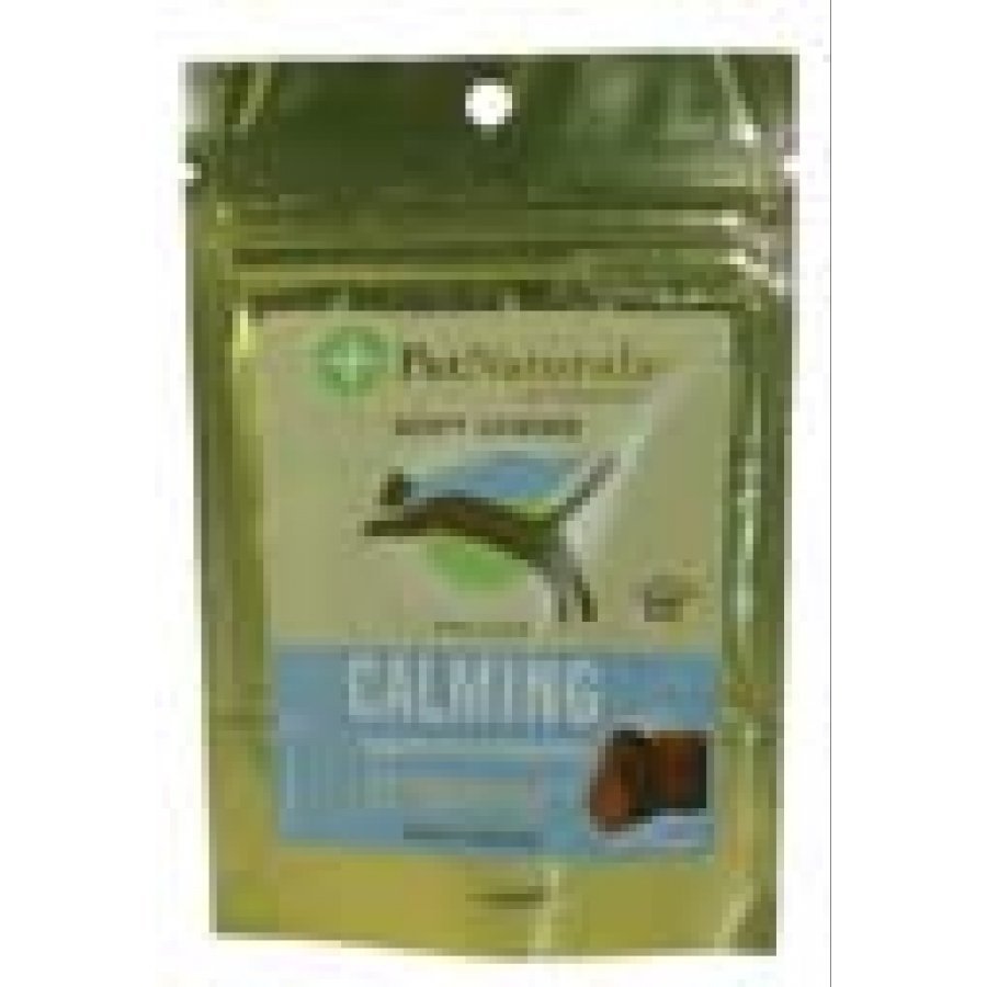 Calming Soft Chews For Cats 21 Ct. Calming Soft Chews For Cats 21 Ct.