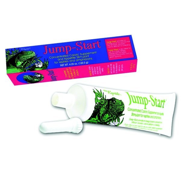 Jump Start Appetite Stimulant 4.25 Oz. Jump Start Appetite Stimulant 4.25 Oz.