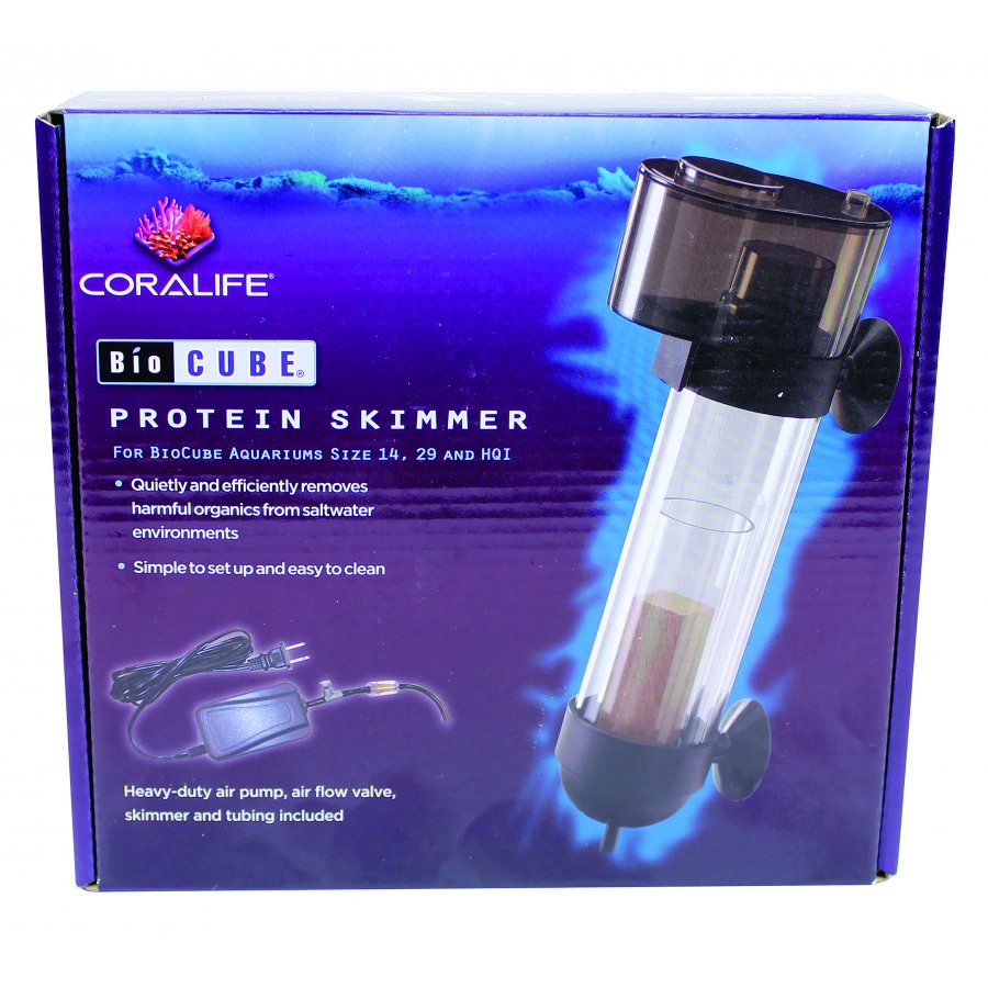 Biocube Protein Skimmer Biocube Protein Skimmer