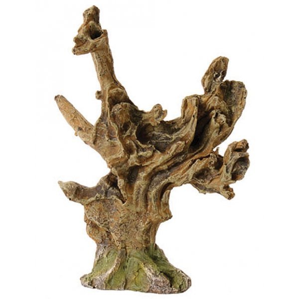 Design Elements Artificial Driftwood Ornament Design Elements Artificial Driftwood Ornament