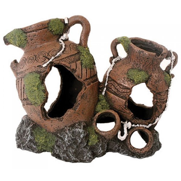 Design Elements Ancient Urn Cluster Ornament Design Elements Ancient Urn Cluster Ornament