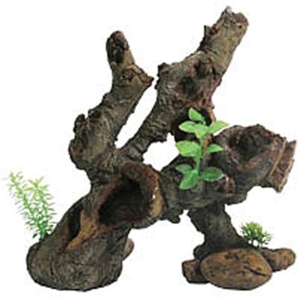 Design Elements Beachwood Root Aquarium Ornament Design Elements Beachwood Root Aquarium Ornament
