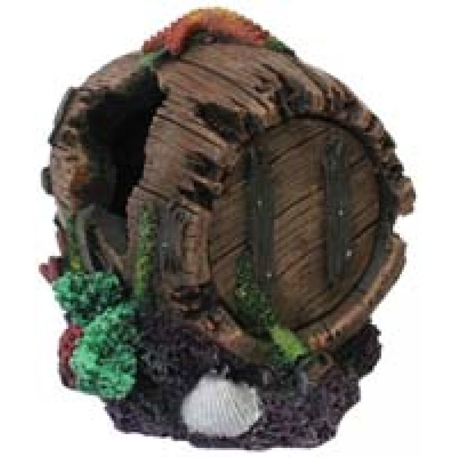 Bubbling Rum Barrel Bubbling Rum Barrel