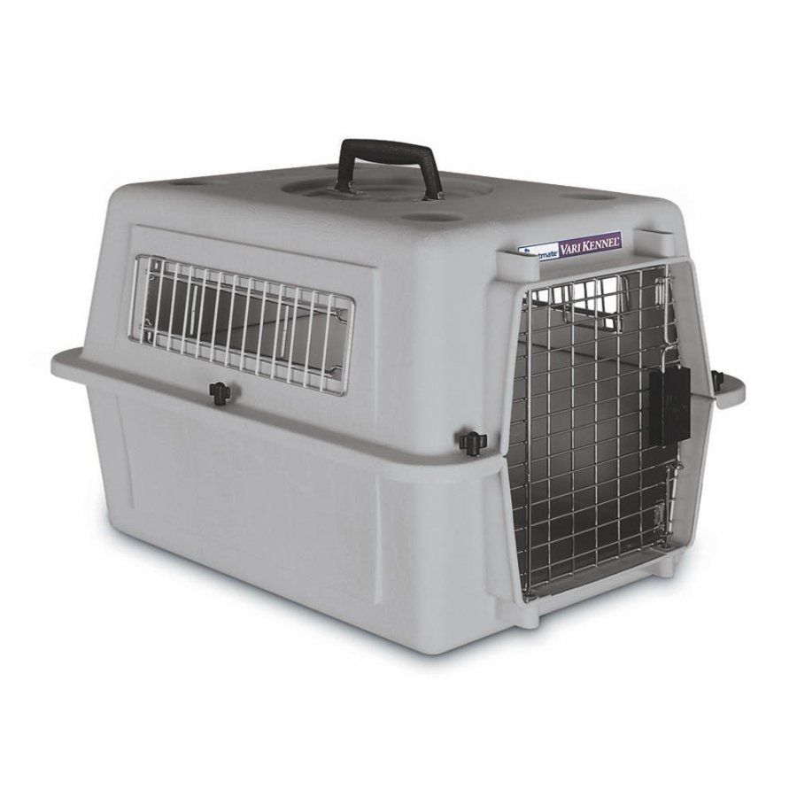 VariKennel Airline Approved Pet Kennel Small Dog Products GregRobert