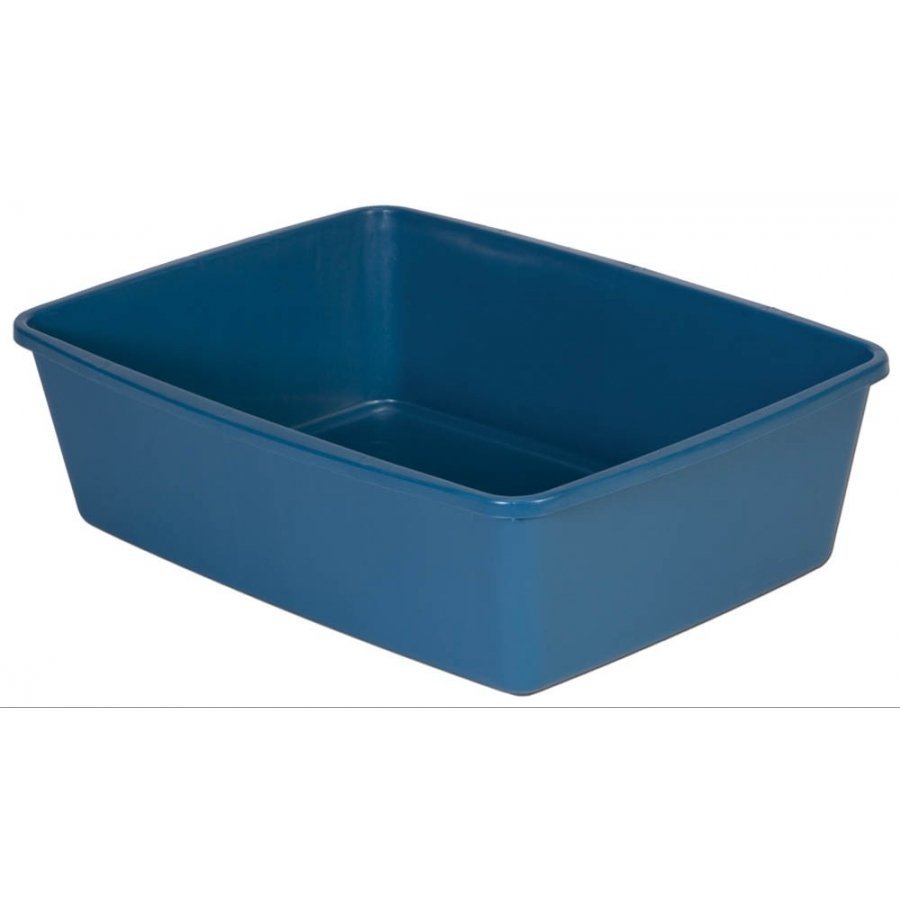 Petmate Cat Litter Pans / Size Large Petmate Cat Litter Pans / Size Large