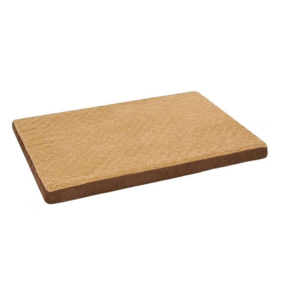 Ortho Pet Bed / Sand 30x40 In. Ortho Pet Bed / Sand 30x40 In.