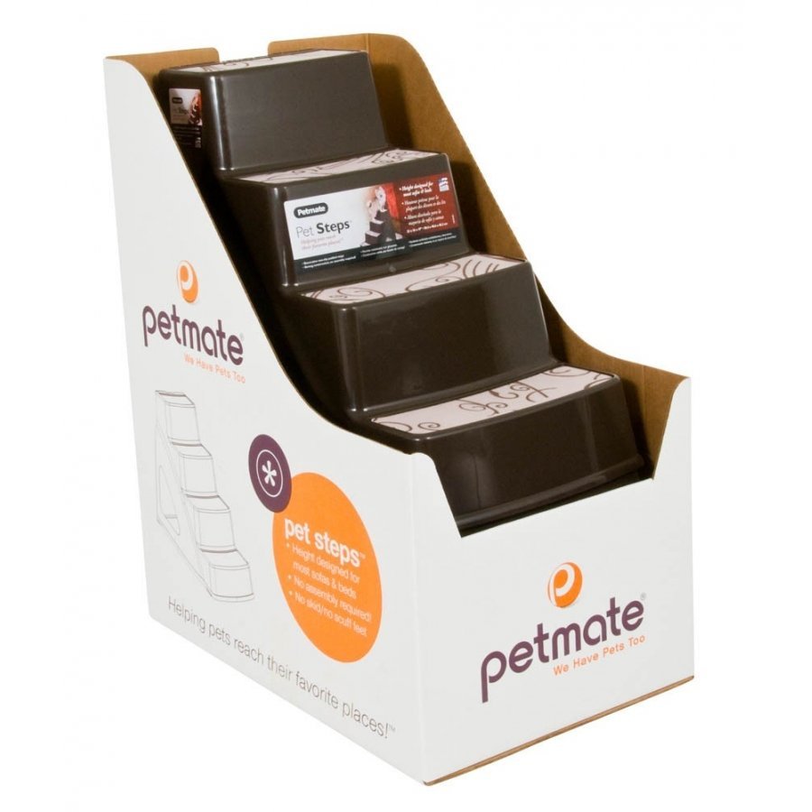 petmate pet steps