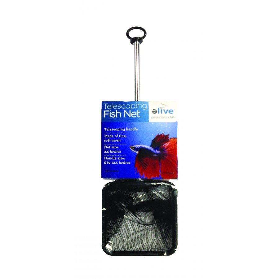 Betta Fish Net Telescopic Betta Fish Net Telescopic