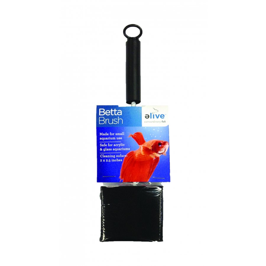 Betta Cleaning Brush Betta Cleaning Brush