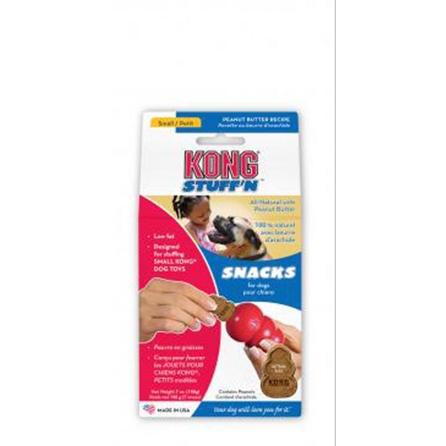 Mini Peanut Butter Snaps For Dogs 8.4 Oz. Mini Peanut Butter Snaps For Dogs 8.4 Oz.
