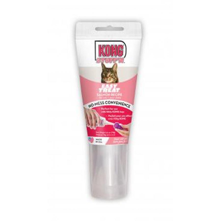 Kong Stuff N Easy Treat For Cats Kong Stuff N Easy Treat For Cats