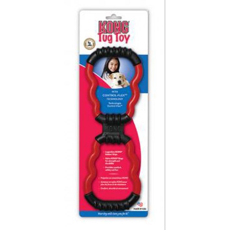 Kong Tug Toy Kong Tug Toy