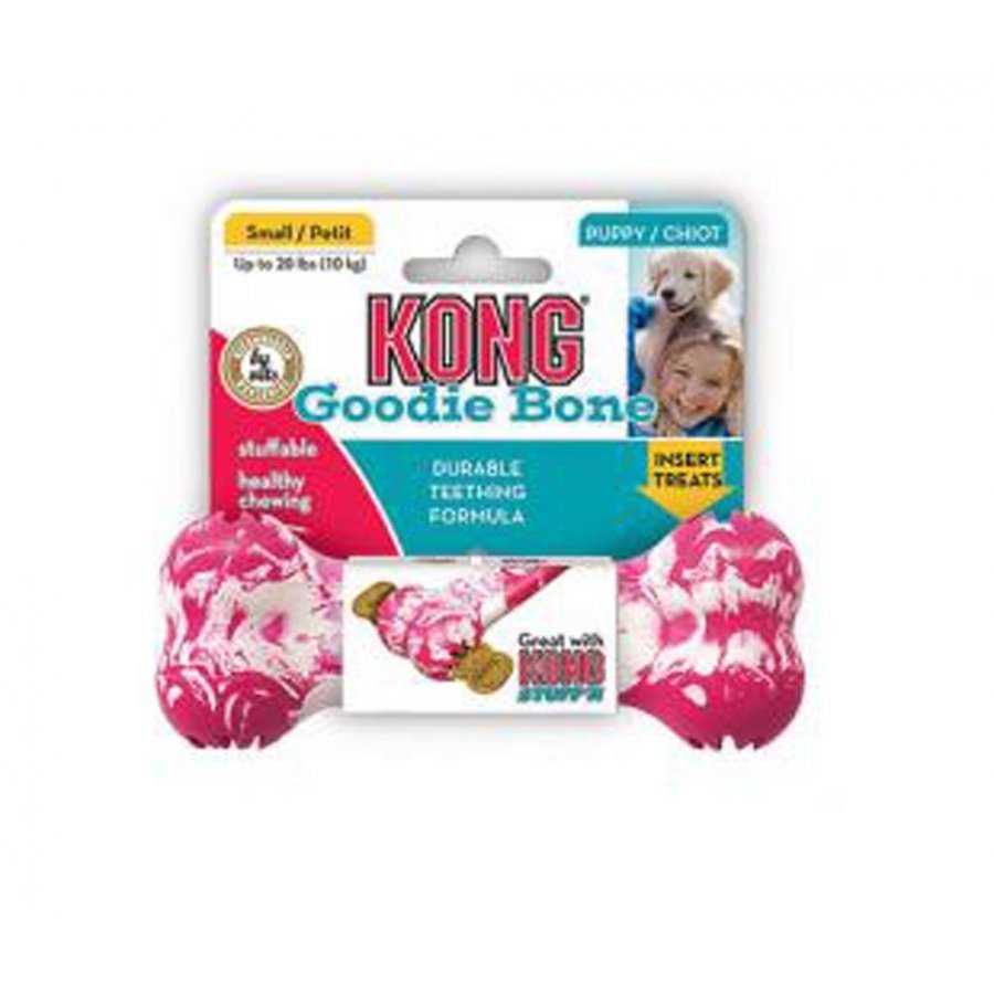 Puppy Kong Goodie Bone Puppy Kong Goodie Bone