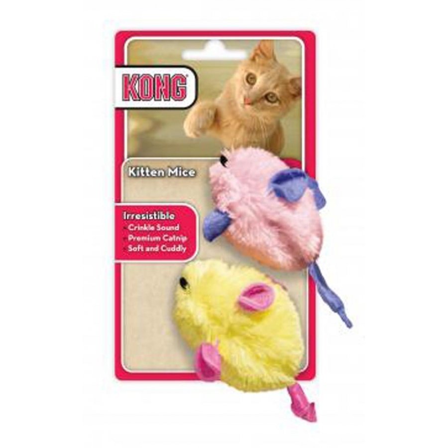 Kitten Mice Cat Toy Kitten Mice Cat Toy