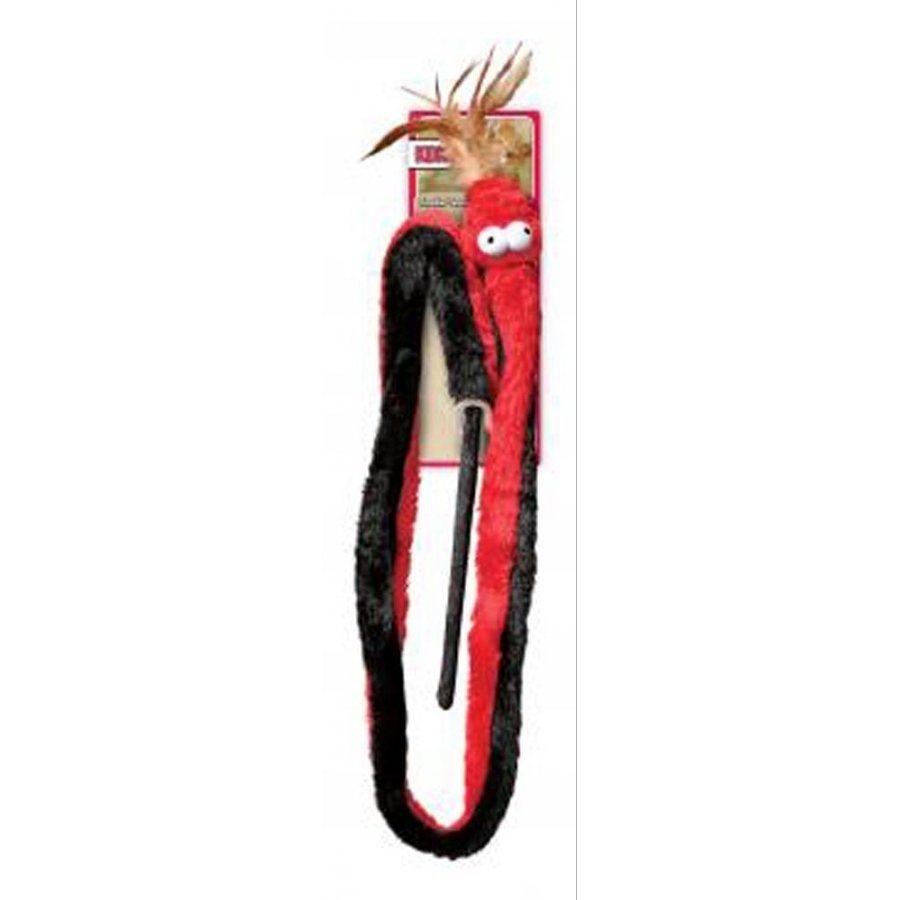 Snake Teaser Cat Toy Snake Teaser Cat Toy