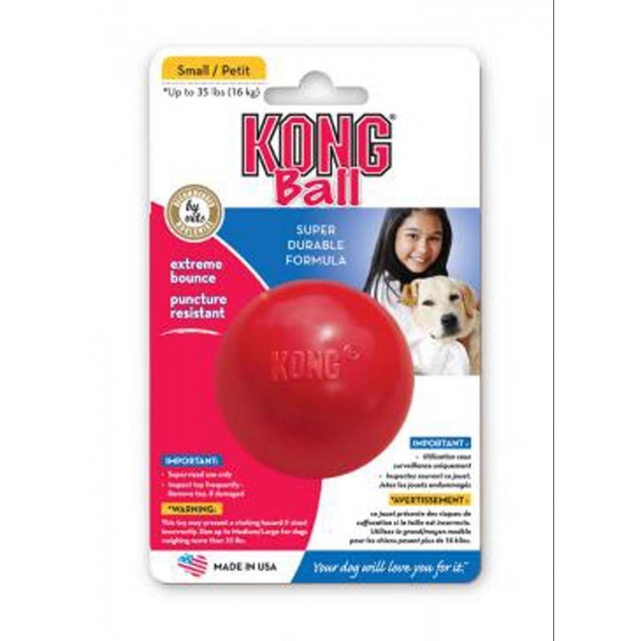 Kong Ball For Dogs Large Kong Ball For Dogs Large