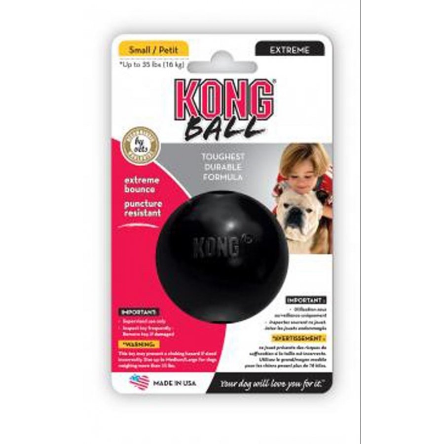 Extreme Dog Ball Small Extreme Dog Ball Small