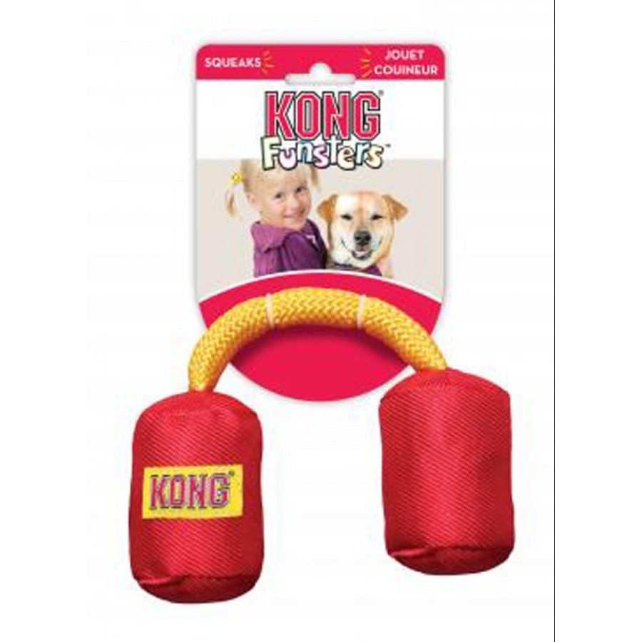 Funsters Double Dog Cylinder Double Funsters Double Dog Cylinder Double