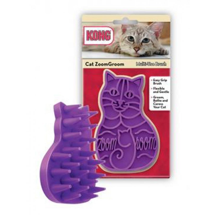 Kong Cat Zoom Groom Kong Cat Zoom Groom