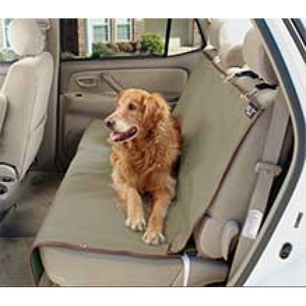 Solvit Standard Bench Seat Cover Solvit Standard Bench Seat Cover