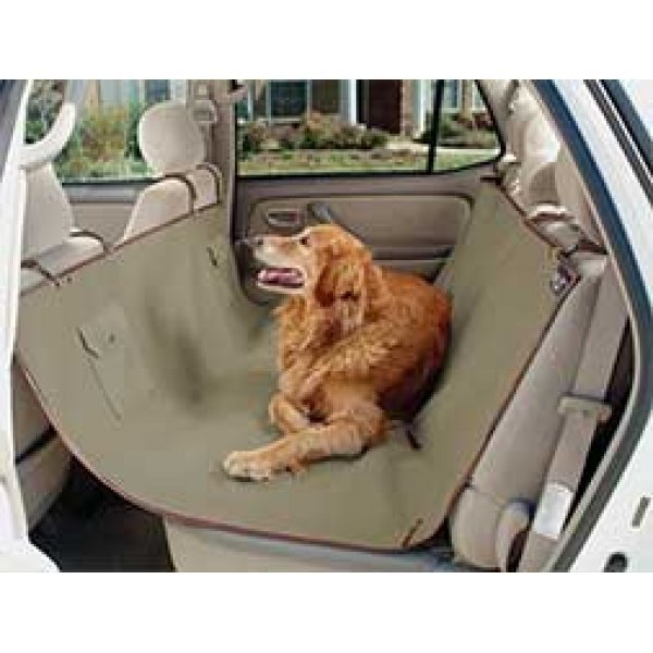 Hammock Style Car Seat Cover Hammock Style Car Seat Cover